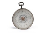 Leichhardt's compass