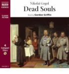 Dead Souls (Audio book)