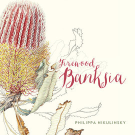 Cover of Firewood Banksia