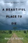 A Beautiful Place to Die (book)