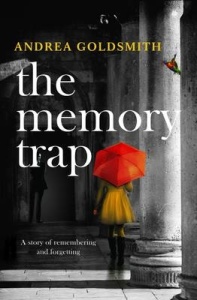 Cover of The Memory Trap