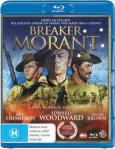 Breaker Morant DVD