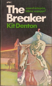 The Breaker (Kit Denton)