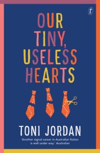 Our Tiny Useless Hearts