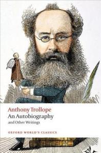 an-autobiography-and-other-writings-trollope