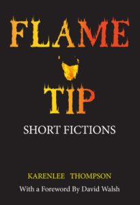 flame-tip