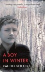A Boy in Winter (Seiffert)